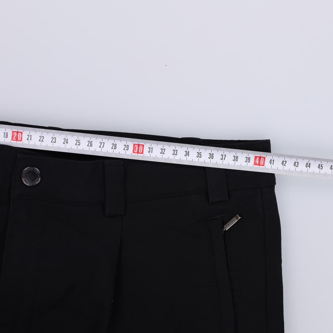 실측확인 블랙야크 등산복팬츠 0605H1 상품이미지6