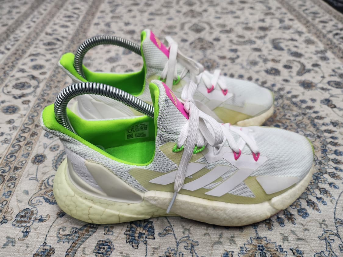 아디다스 X9000L4 런닝화 230mm 상품이미지4