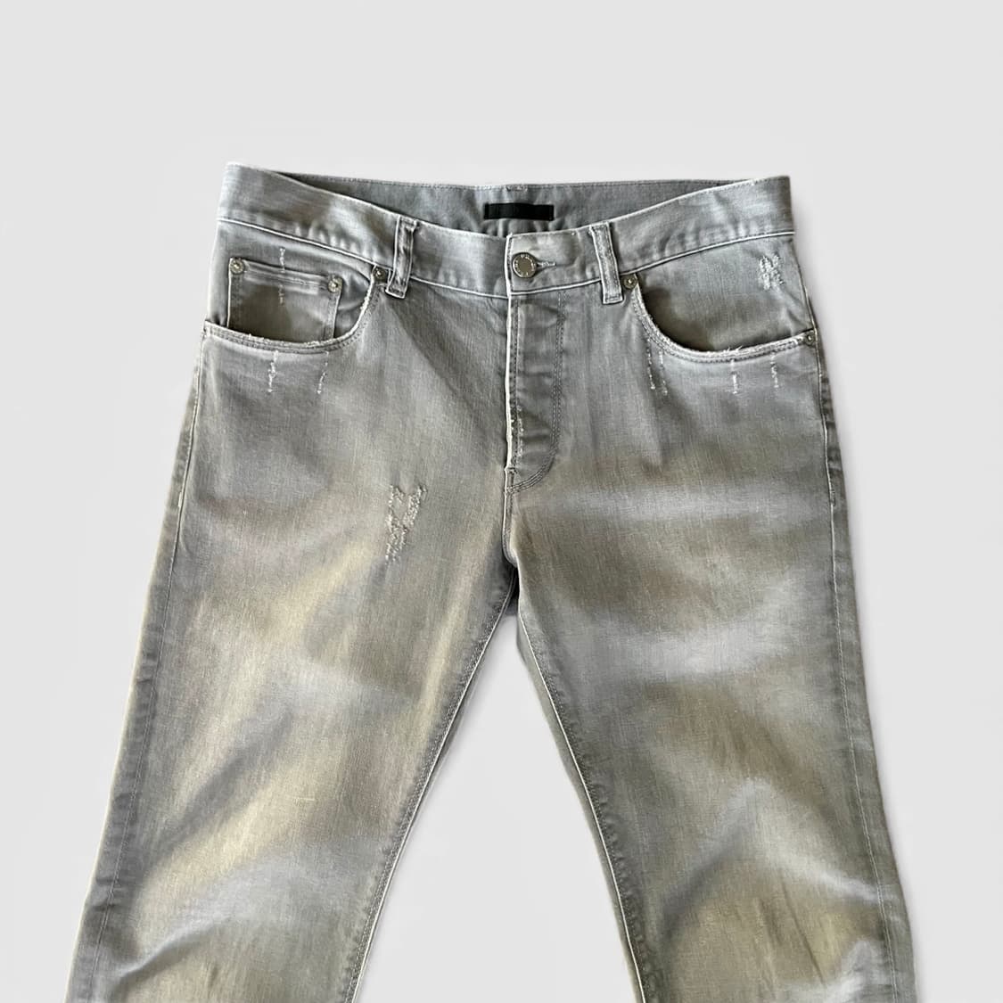 Prada Jeans 상품이미지2