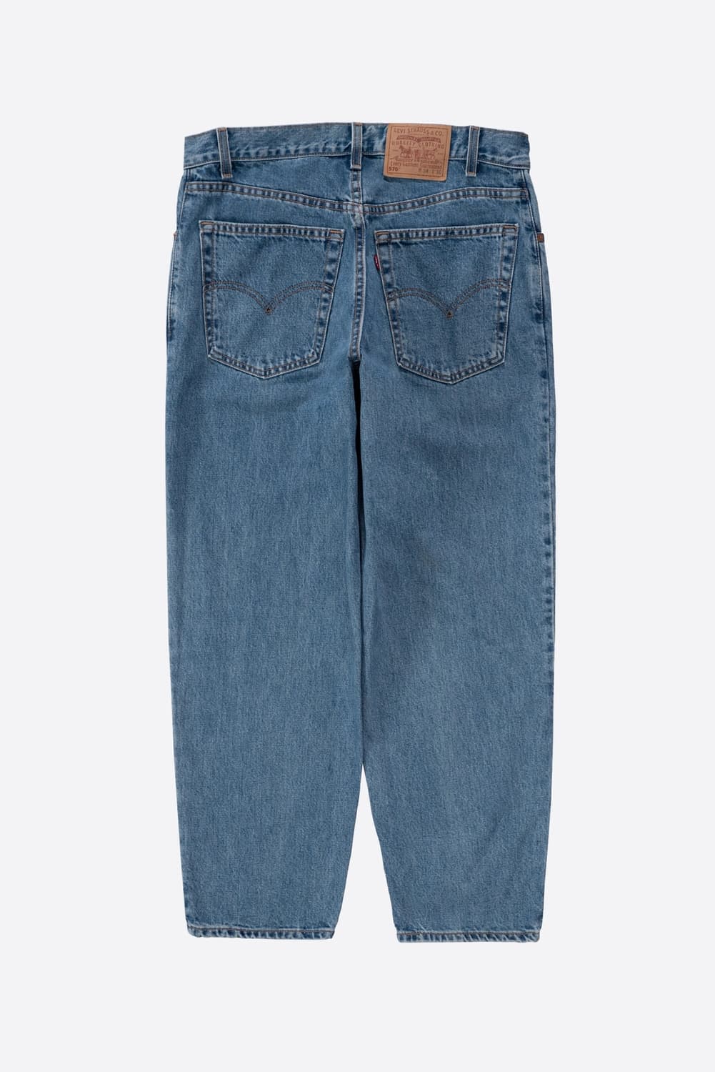 Levi's 90s Baggy 570 Made in Usa (33) 상품이미지2