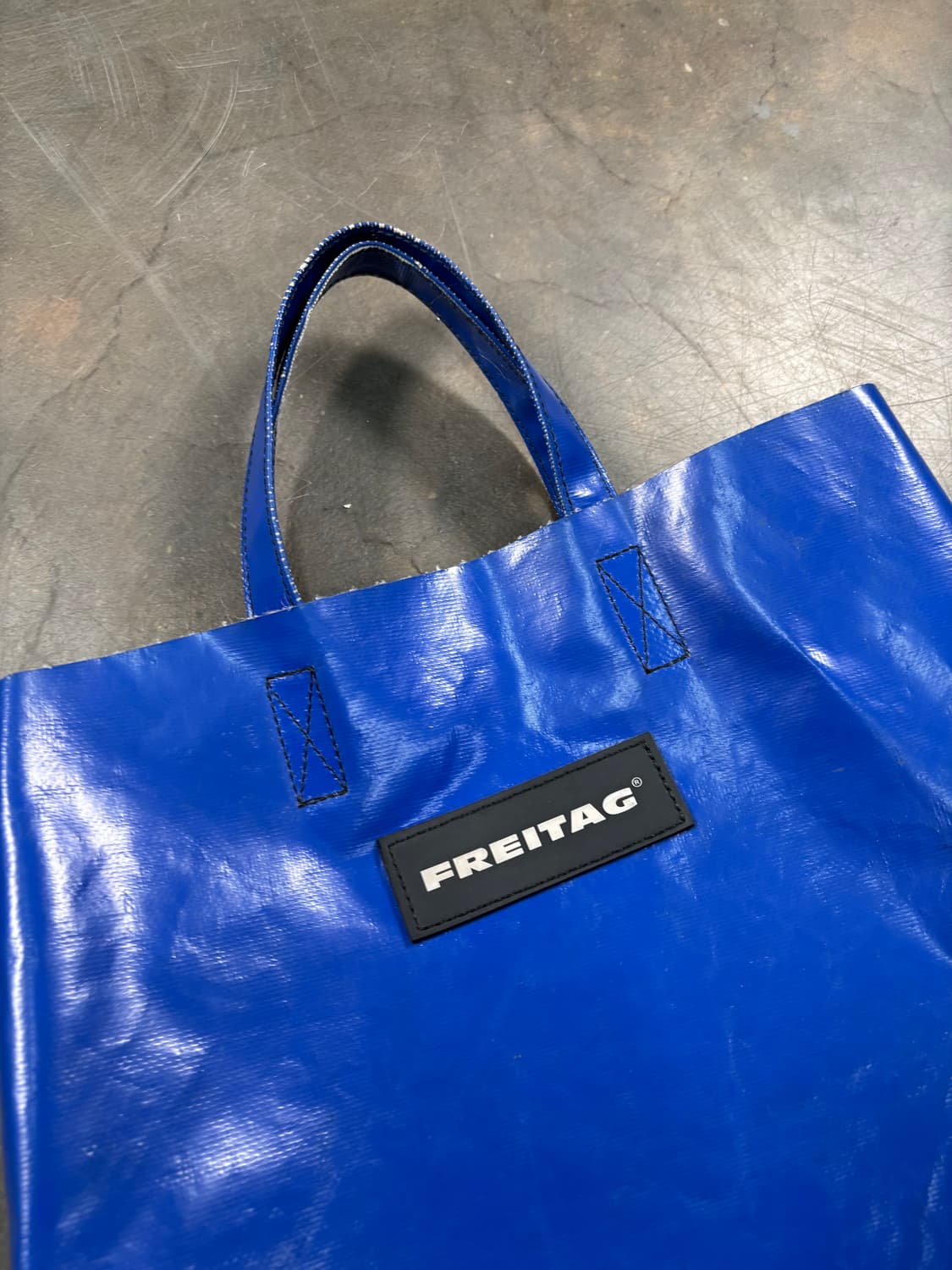 프라이탁 마이애미 바이스 토트백 상품이미지2