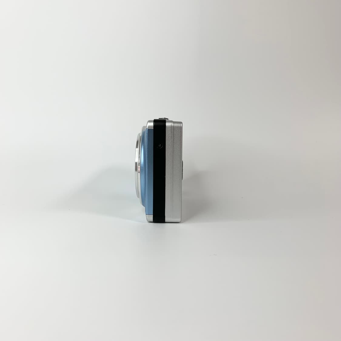 민트✨️) 올림푸스 뮤7040 블루 (olympus mju7040) 상품이미지2