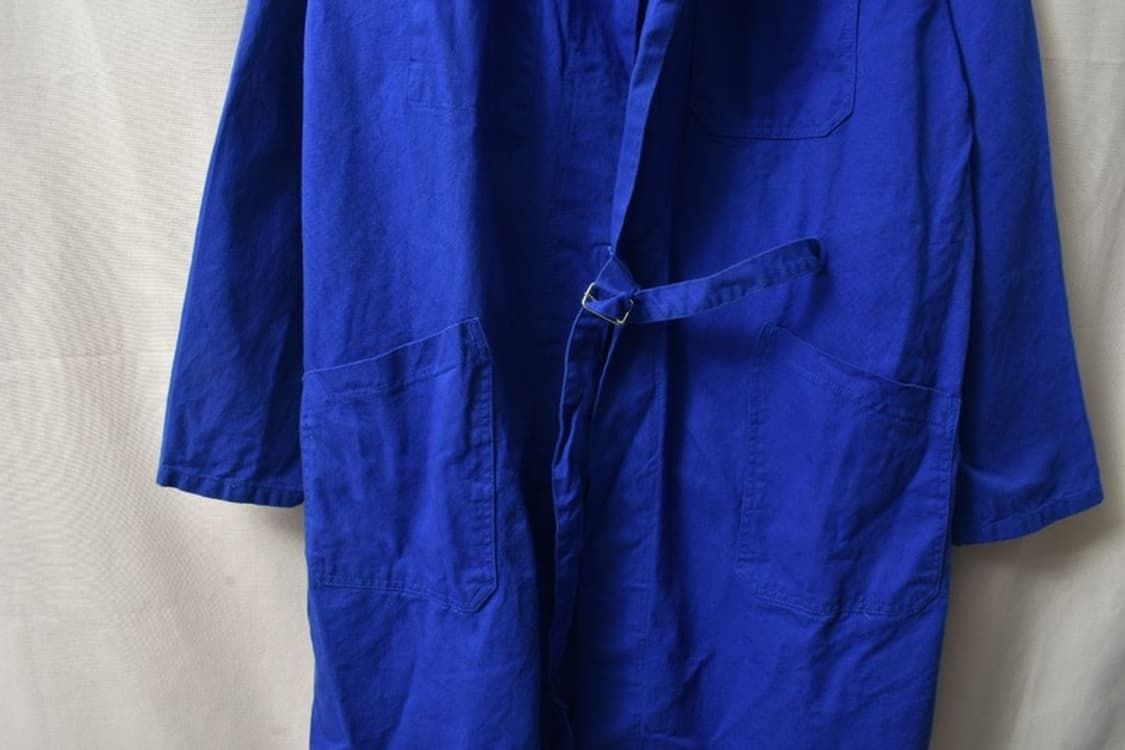 오리지널 프렌치 자켓 샵코트 M0161 상품이미지5