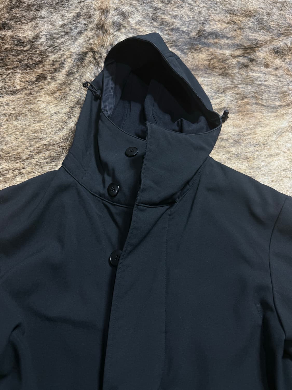 Yohji Yamamoto AAR 상품이미지6
