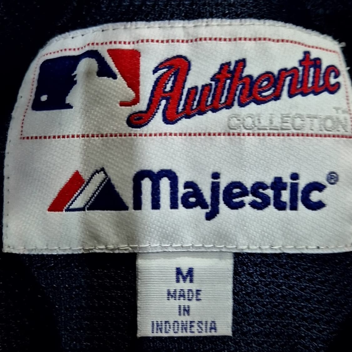 마제스틱 샌디아고 웜업 상품이미지5