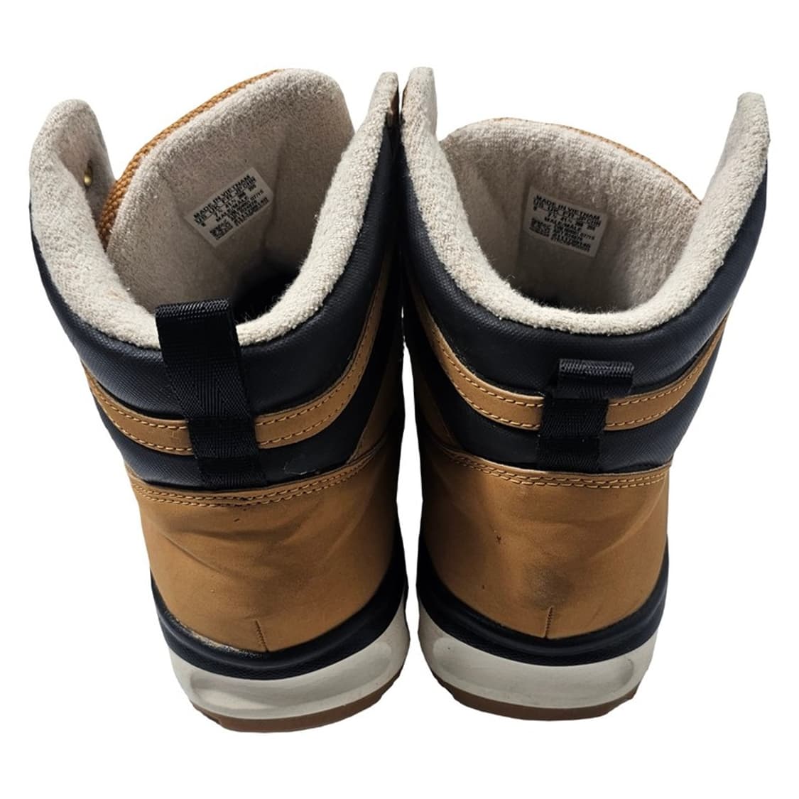 아디다스 체스커부츠 된장 255 상품이미지2