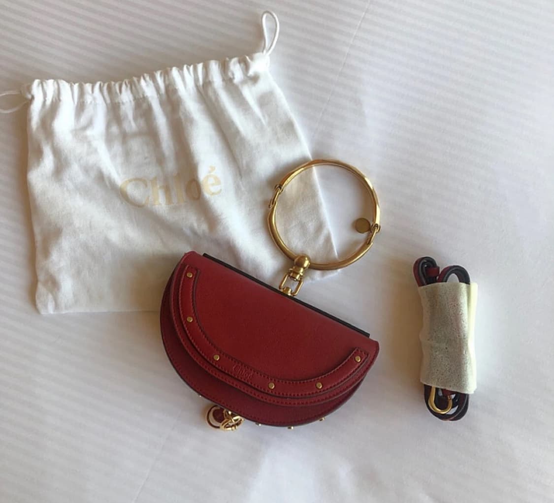 끌로에 나일백 상품이미지2