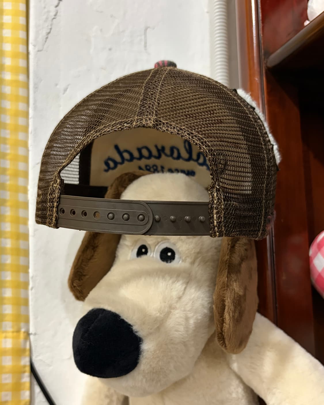 VINTAGE HAT 상품이미지5