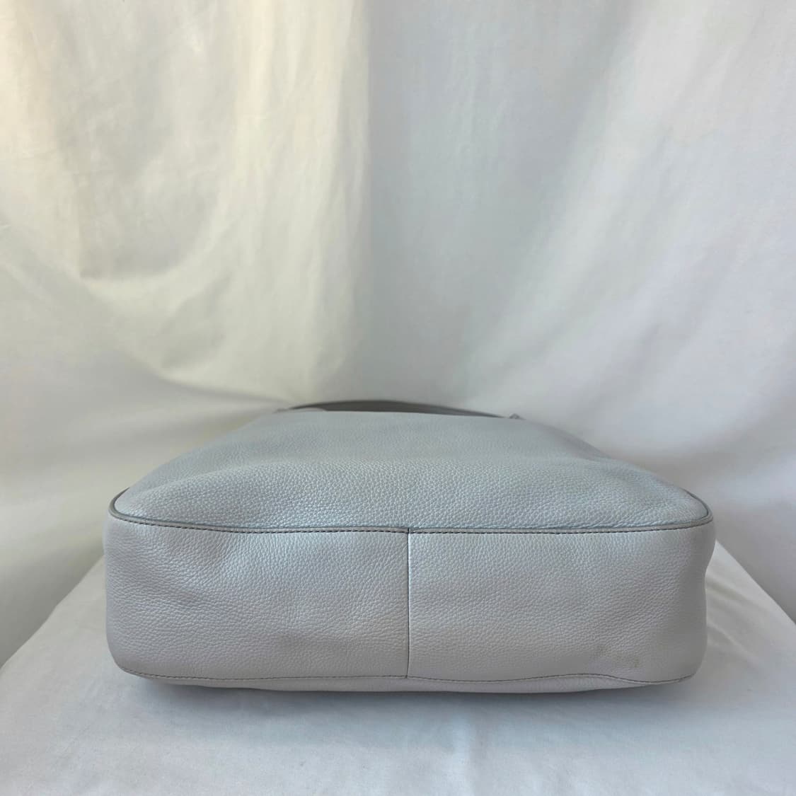 [정품 PRADA] 프라다 비텔로 가죽 호보백 숄더백 상품이미지6