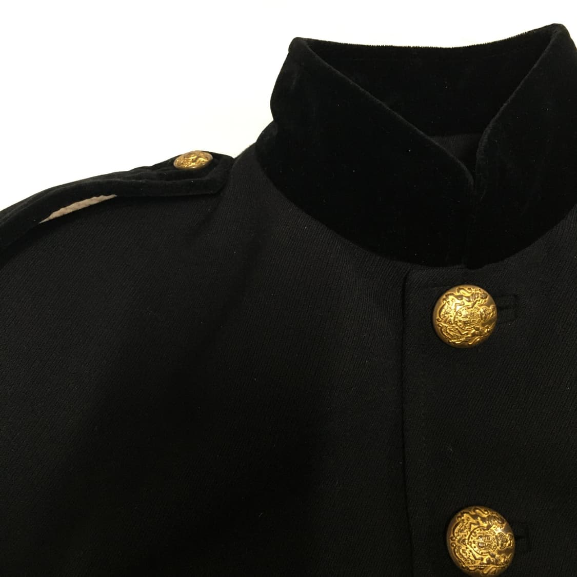 Ralph Lauren울 나폴레옹 자켓 상품이미지7