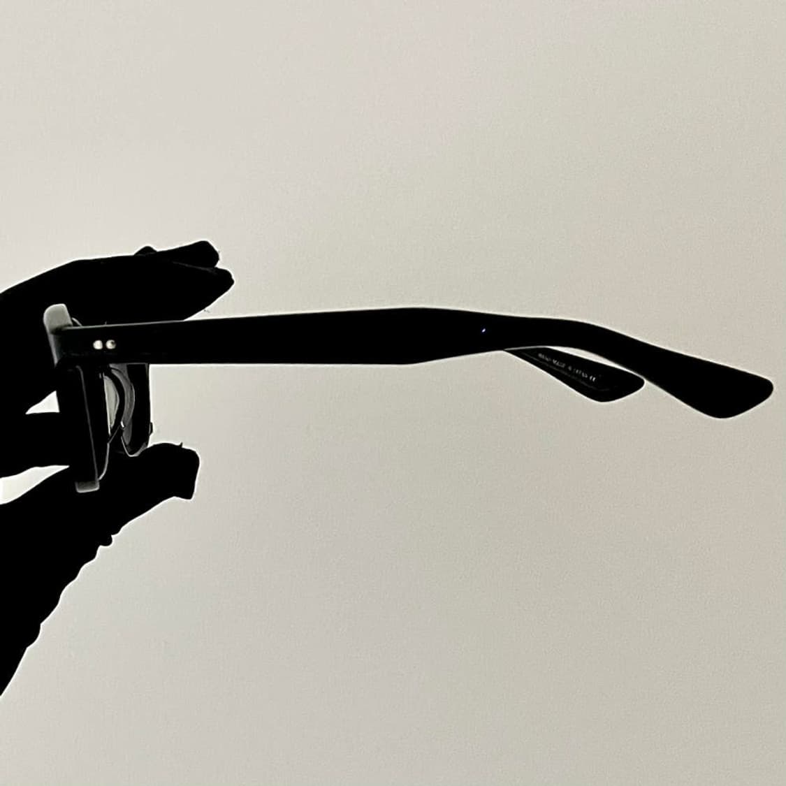 금자안경 ks-013 bk 선글라스 상품이미지2