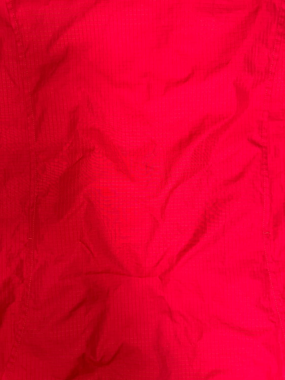 빈티지 90s 폴로골프 랄프로렌 립스탑 풀오버 아노락  2XL 상품이미지7