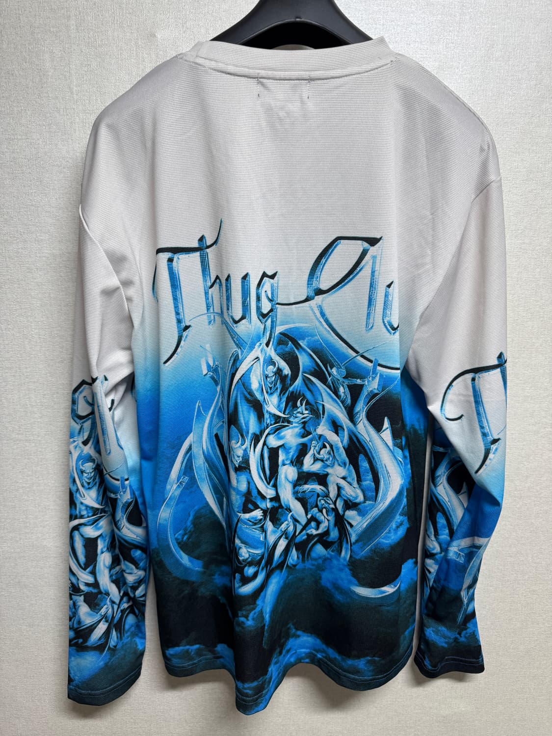 떠그클럽 악마티 2 상품이미지2