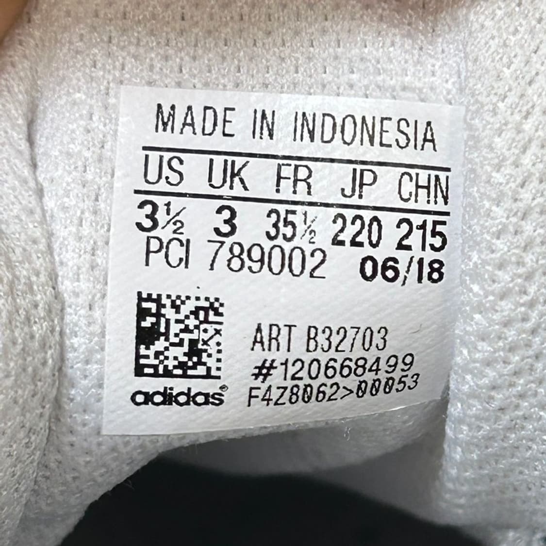 아디다스 스탠 스미스  스니커즈 215-220 상품이미지7