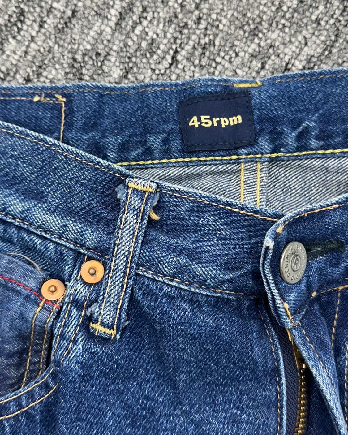 (허단37)45RPM BY JAPAN-M1147 상품이미지2