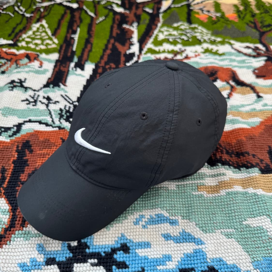 나이키 트레이닝 볼캡  상품이미지3