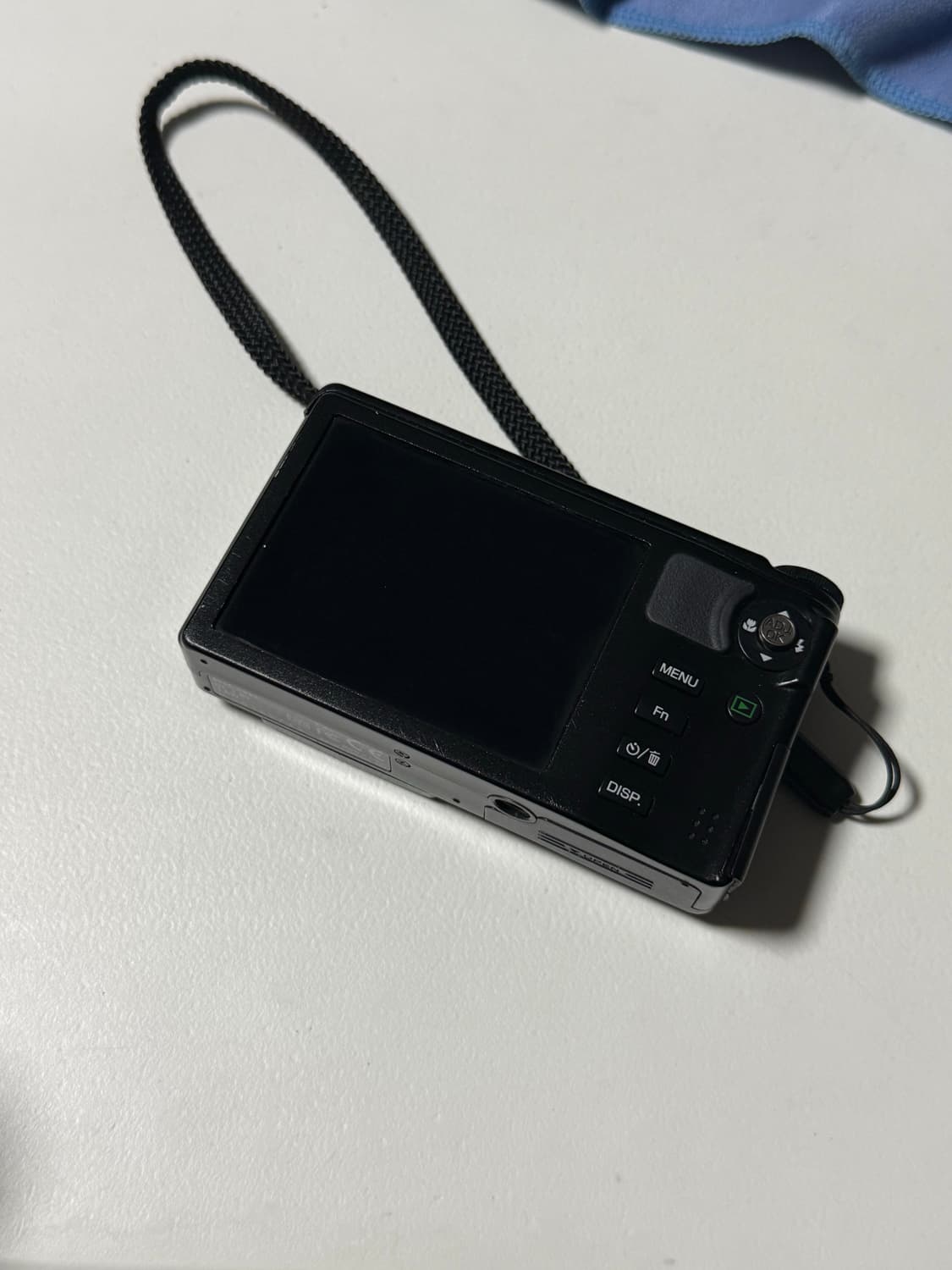 쫀득한 색감 빈티지 디카 리코 cx5 상품이미지6