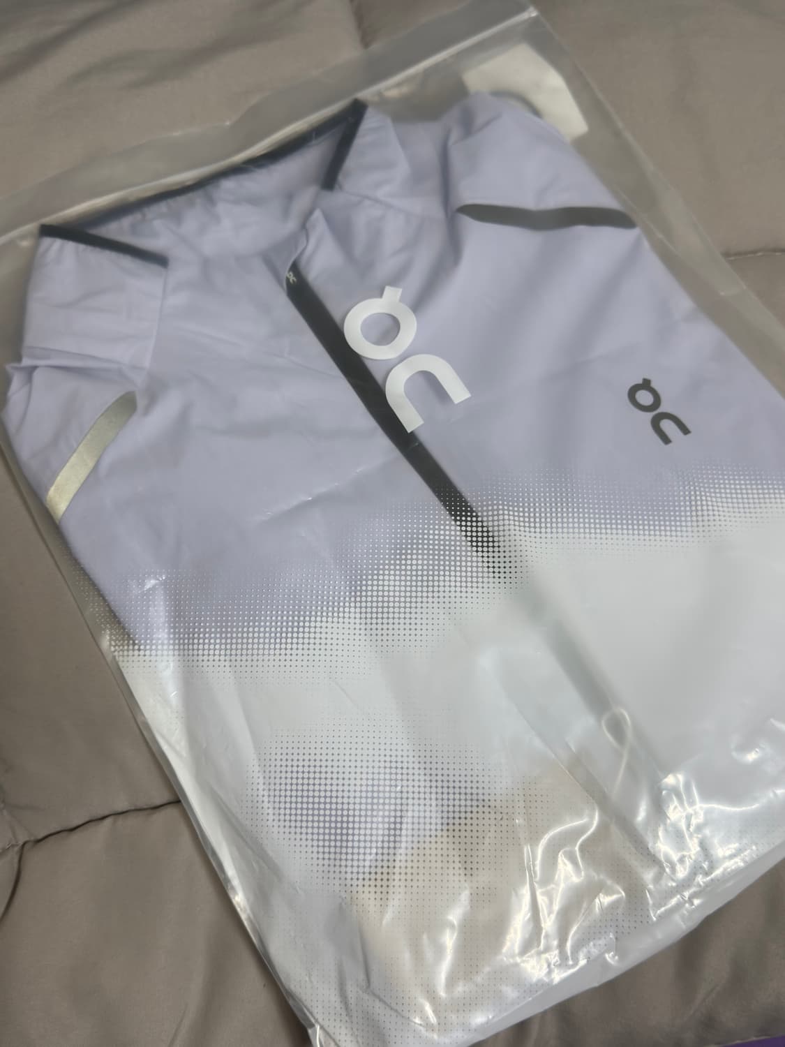 On Running 온러닝 Weather Jacket 웨더자켓 바람막이, 상품이미지1