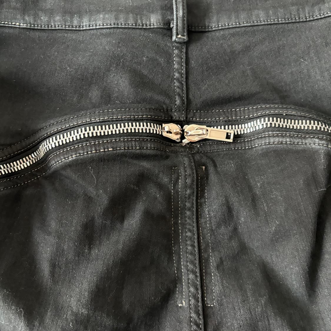 릭오웬스 볼란 바나나 SBB 29 상품이미지2