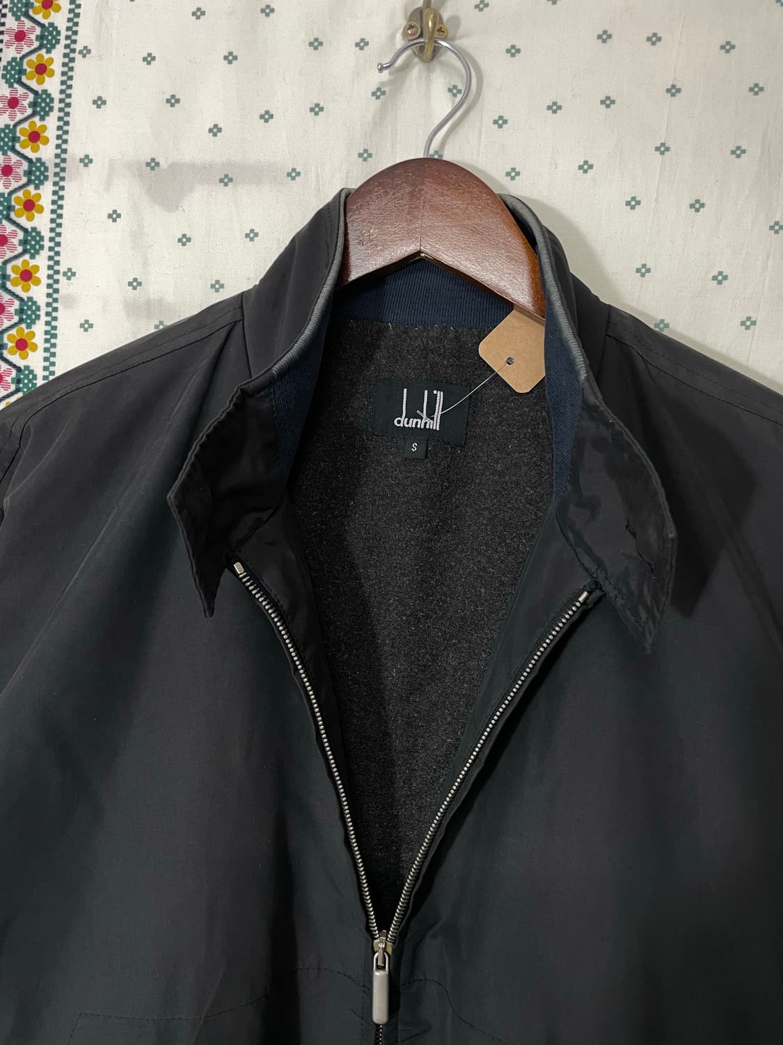 던힐 블루종  상품이미지5