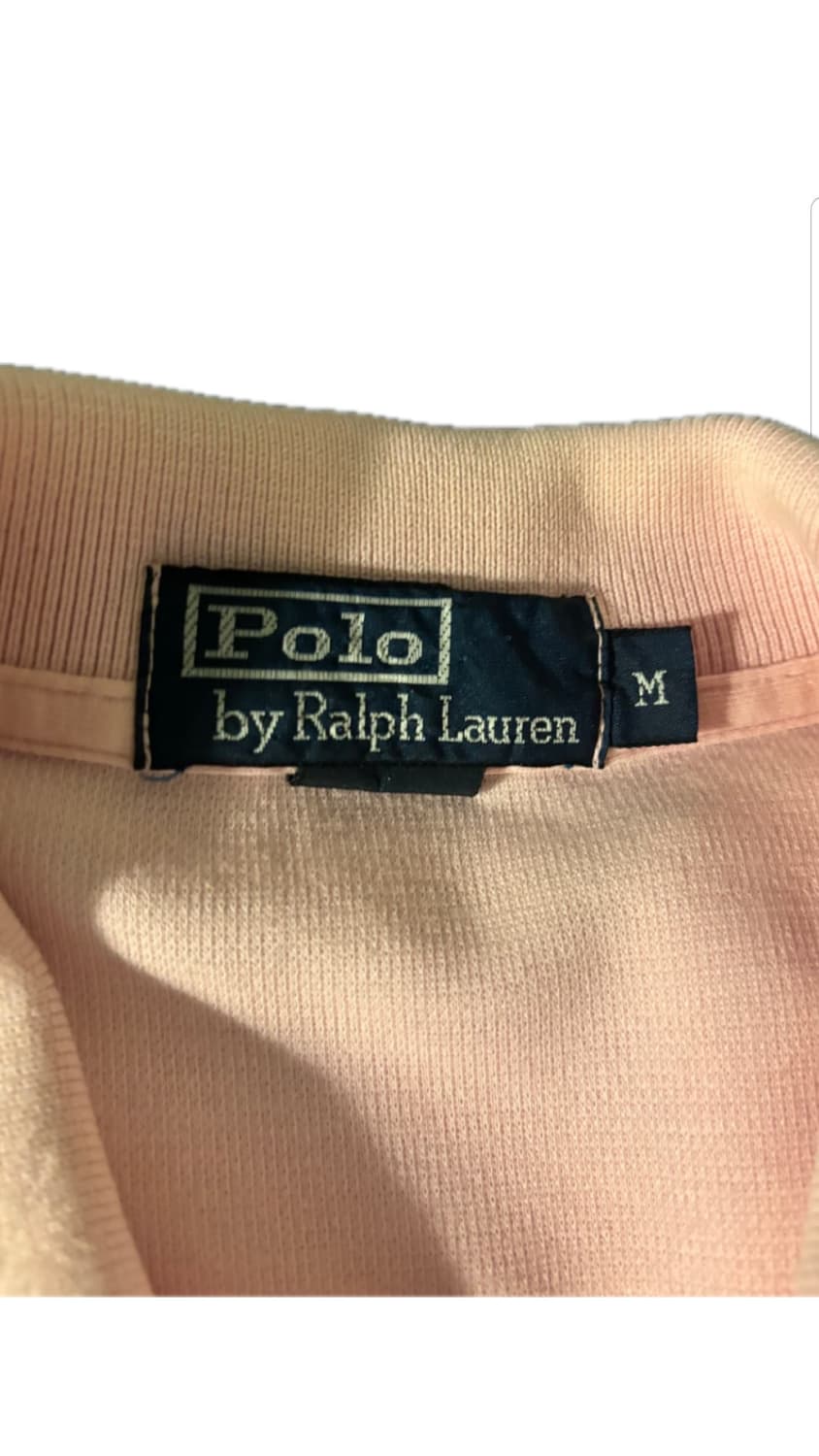 폴로 랄프로렌 카라티 M 상품이미지2