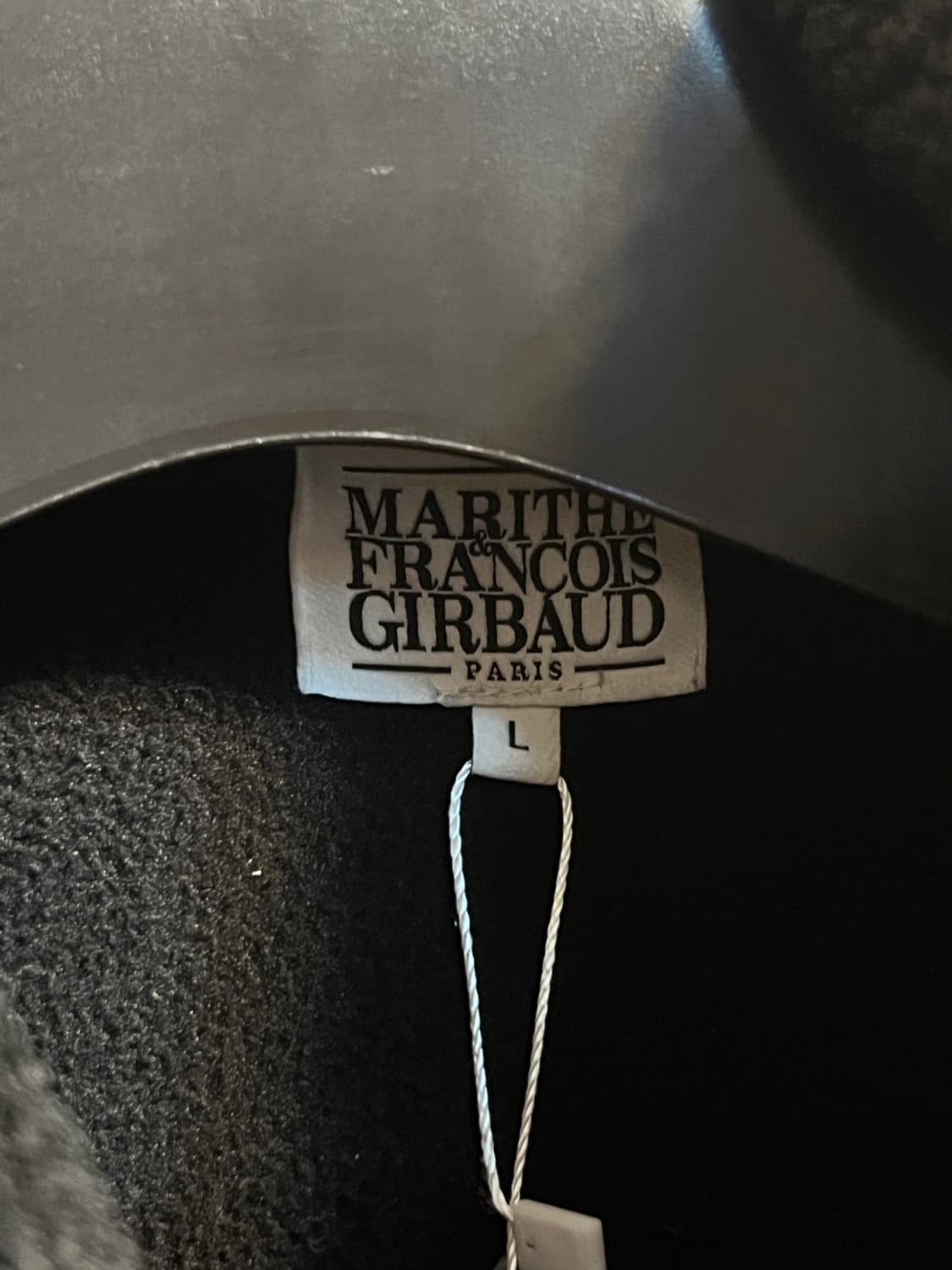 마리떼 프랑소와 저버 플리스 집업 상품이미지5