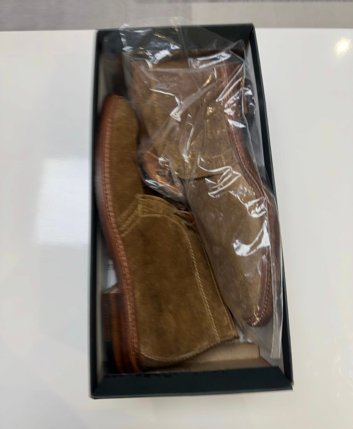 알든 처카 부츠 1493 상품이미지5