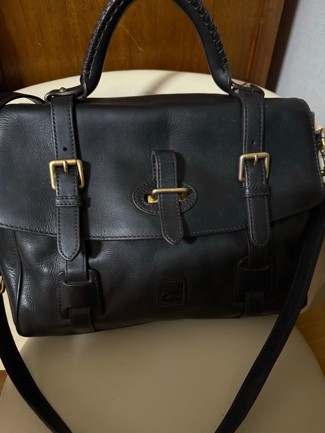 두니앤버크정품가방 상품이미지1