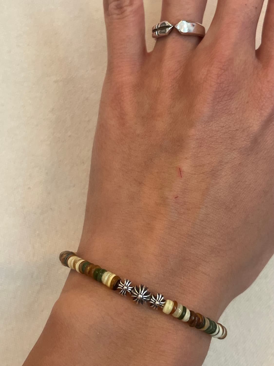 silver925 bracelet 상품이미지6