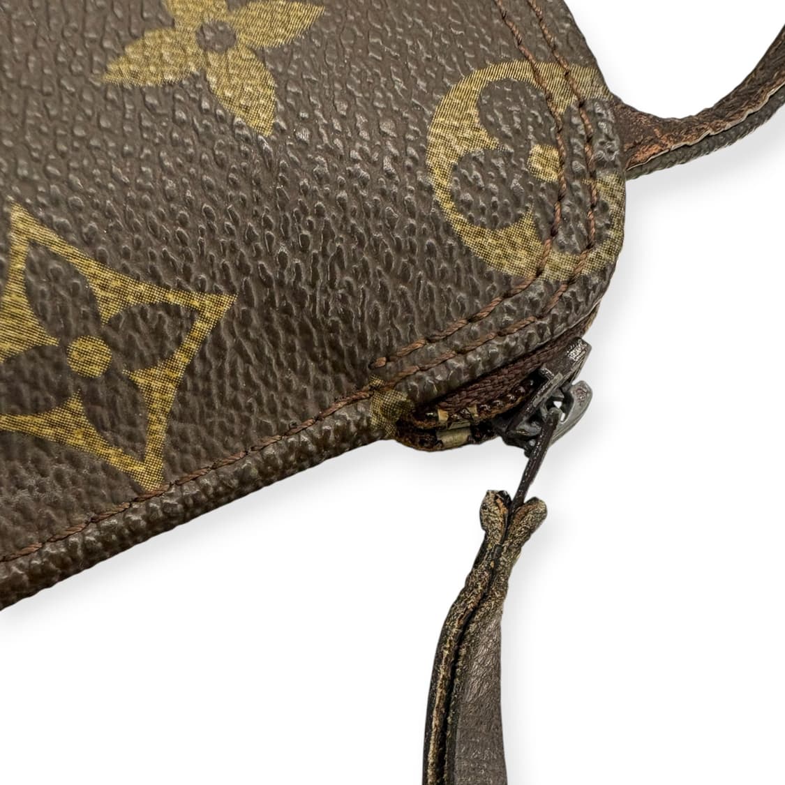 루이비통 1998 포쉐트 시크릿 크로스백 상품이미지8