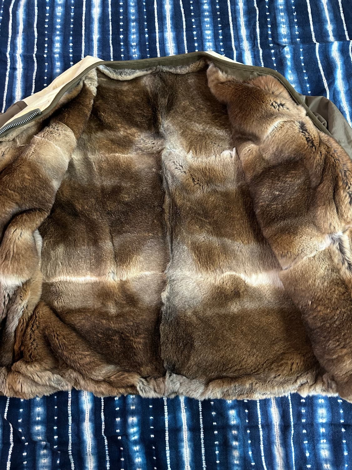 비즈빔 아이리스 jkt (RBT) 4사이즈 상품이미지2