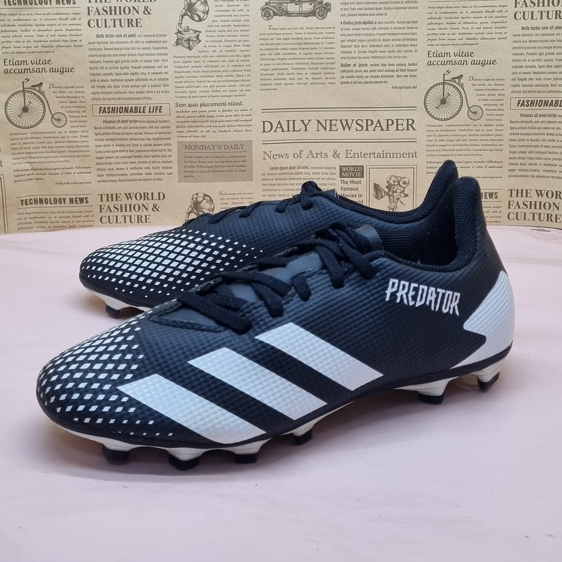 나이키 테일윈드79 포토블루 운동화270 상품이미지1