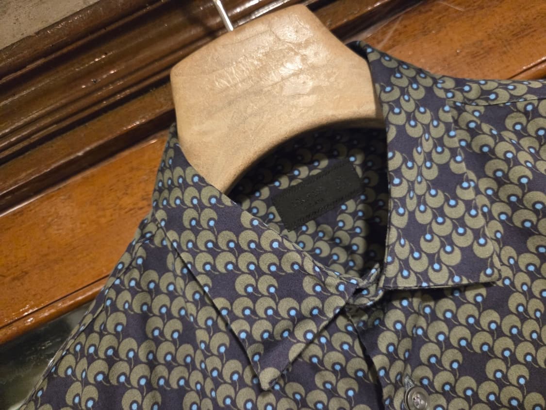 프라다 셔츠 상품이미지5