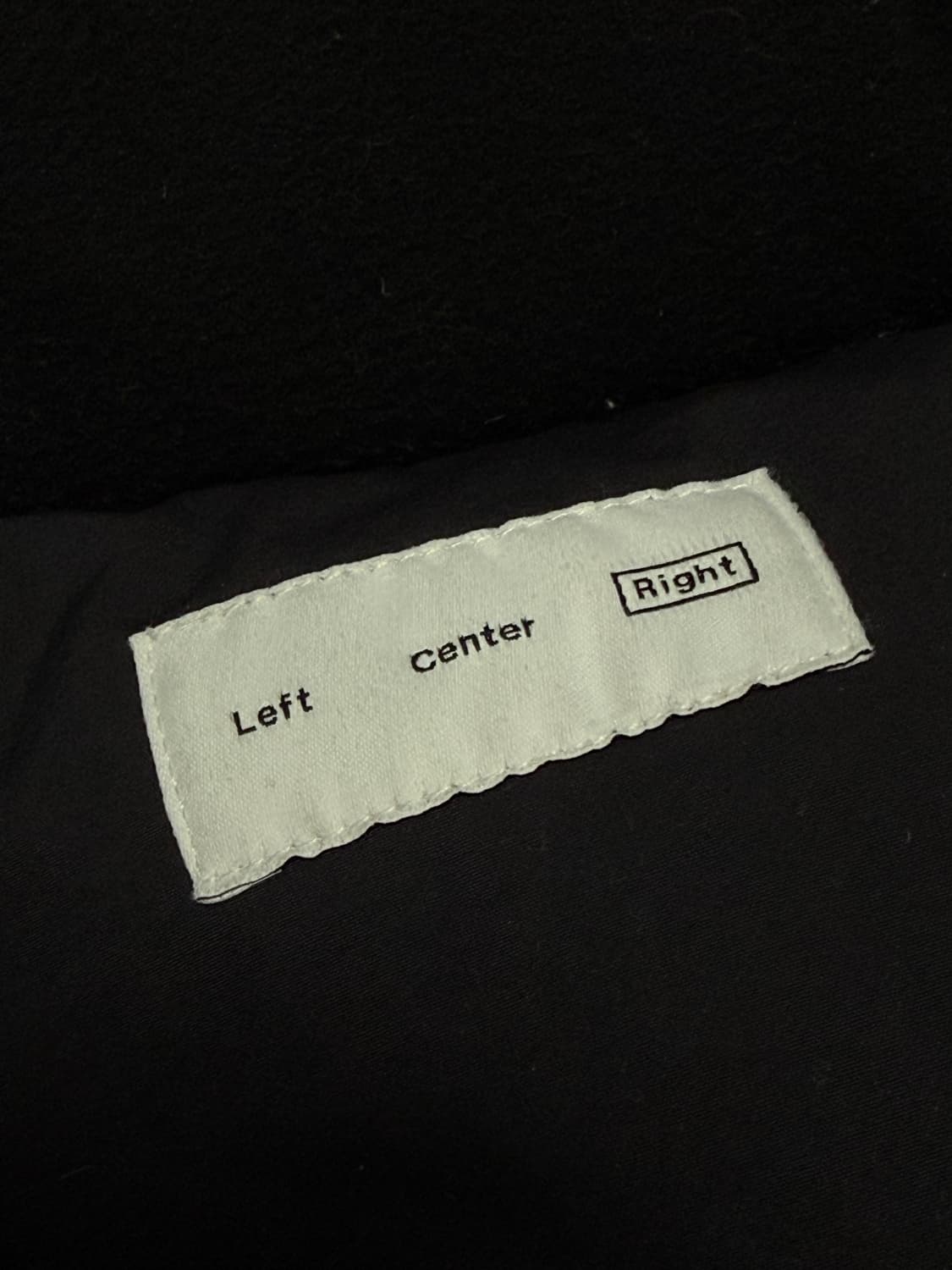 2.0 DOWN RIGHT 상품이미지4