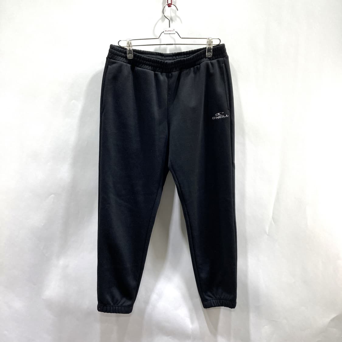 오닐 남성 포르테 조거 팬츠 블랙 XL  상품이미지1