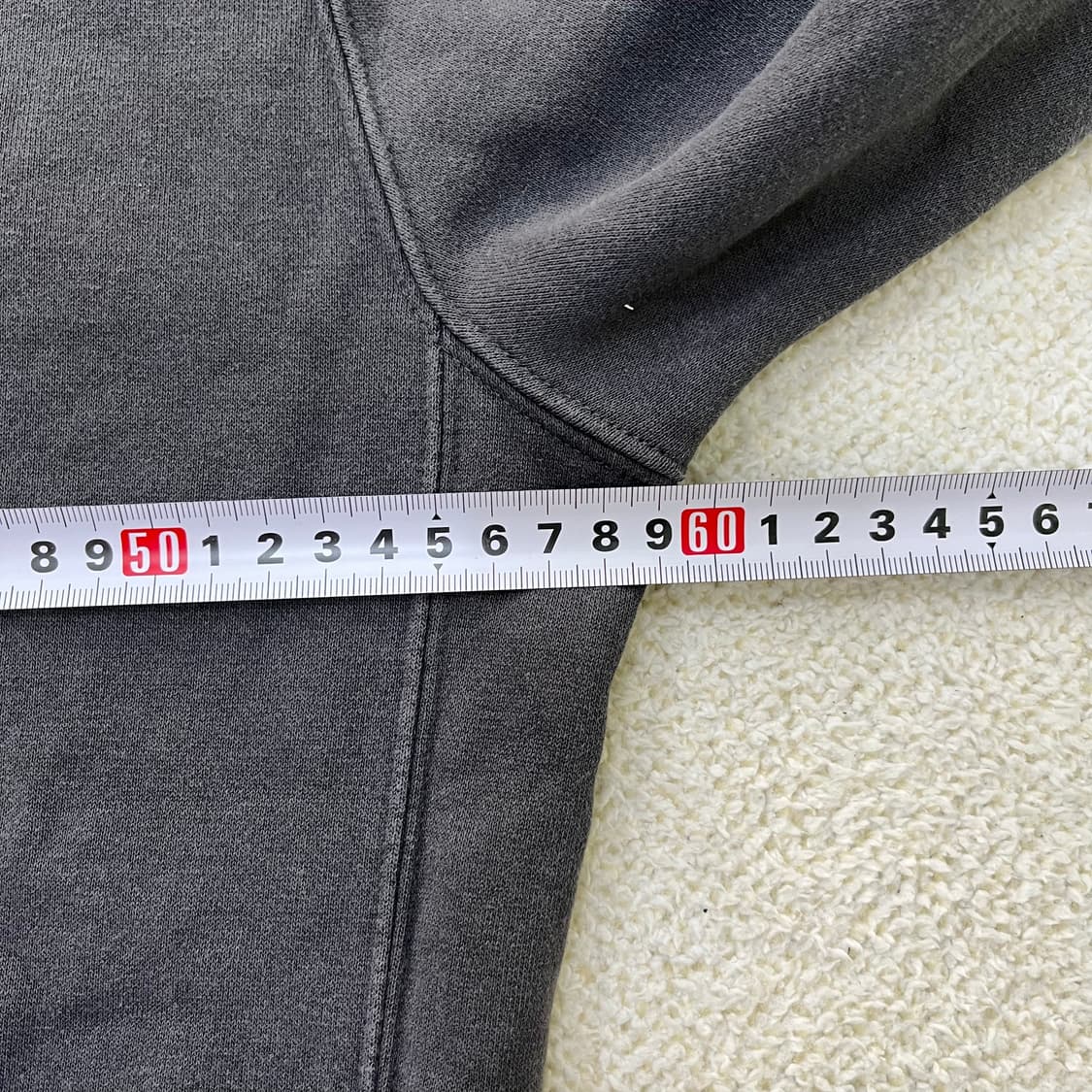 M 나이키 스우시 긴팔 맨투맨 0323M 상품이미지7