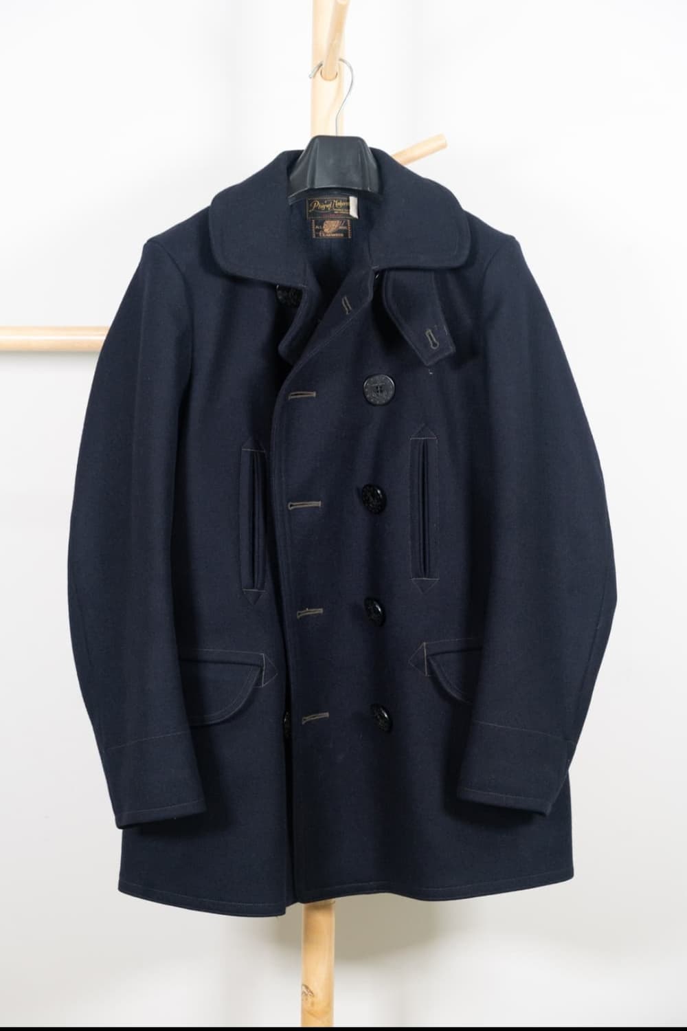 피그벨 피코트 상품이미지1