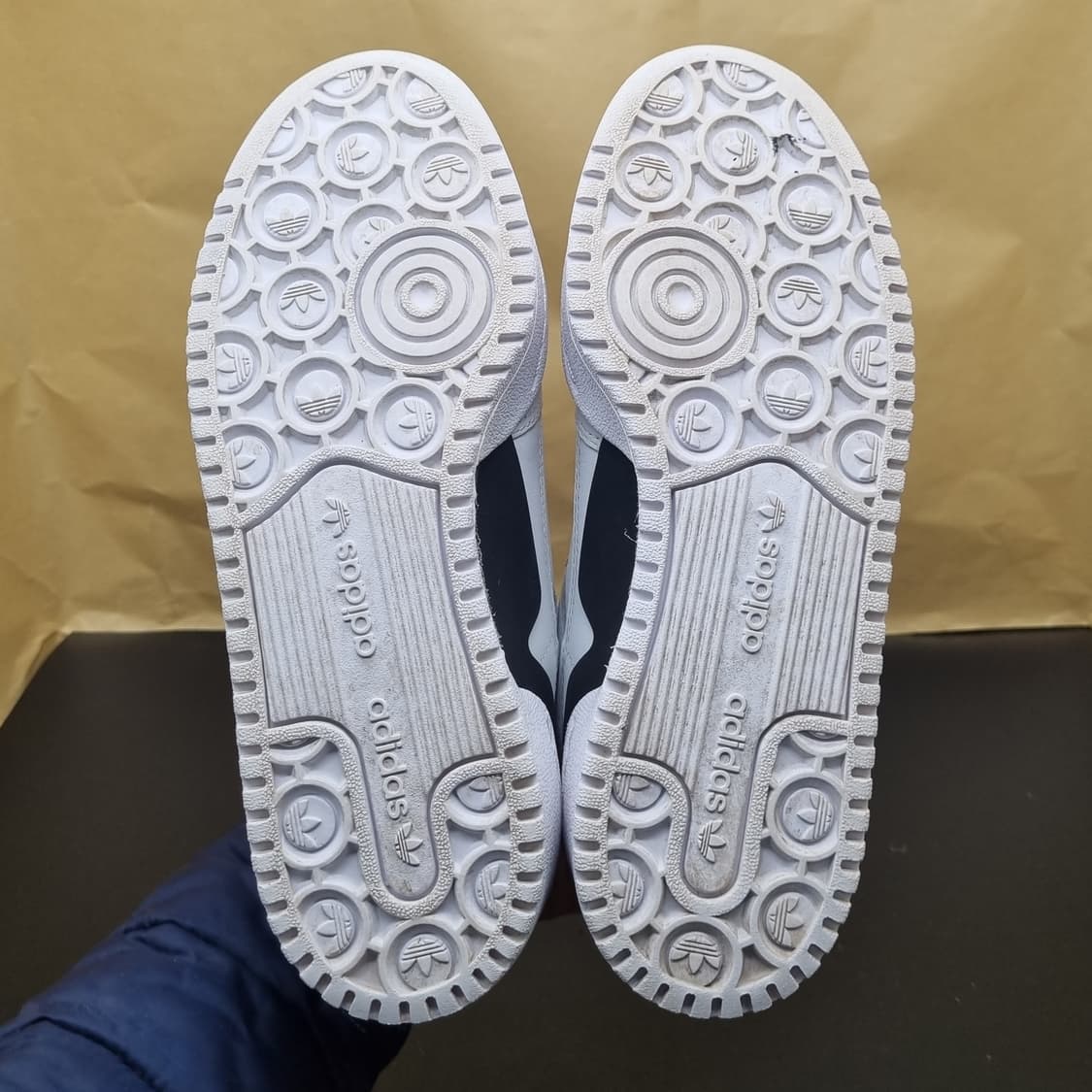 아디다스 포럼 볼드 클라우드 운동화235 상품이미지3