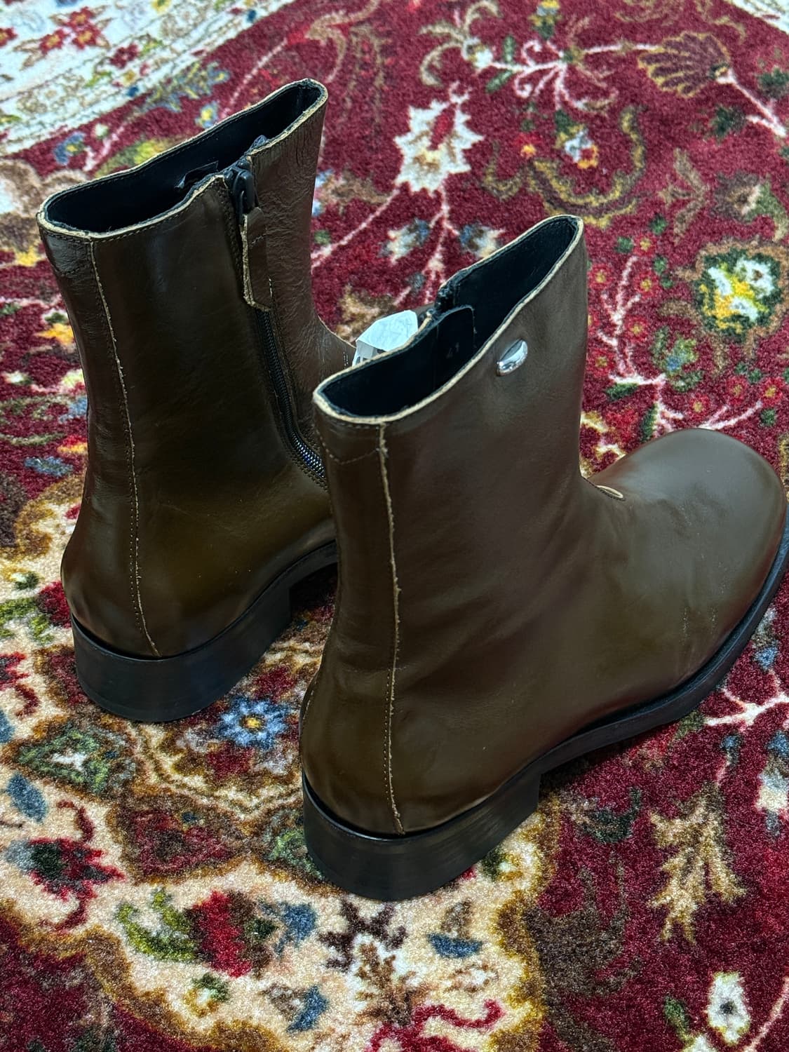 [41] 아워레가시 카미온 올리브 상품이미지2