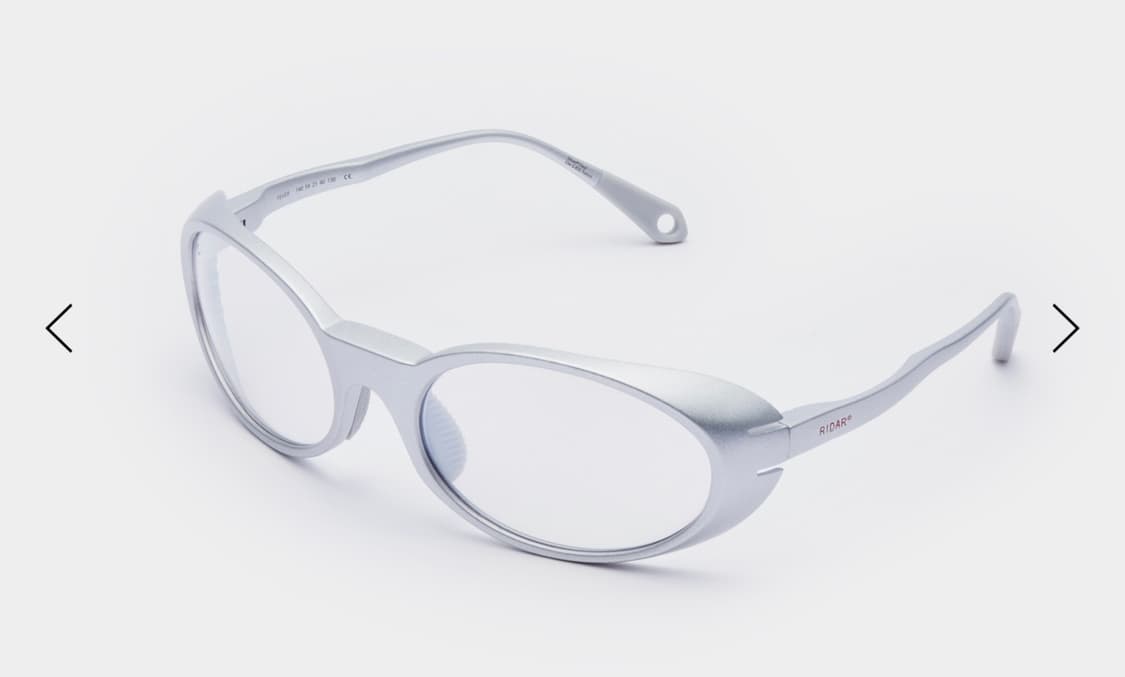 Ridar fever 편광렌즈 선글라스 / 풀박스 상품이미지3