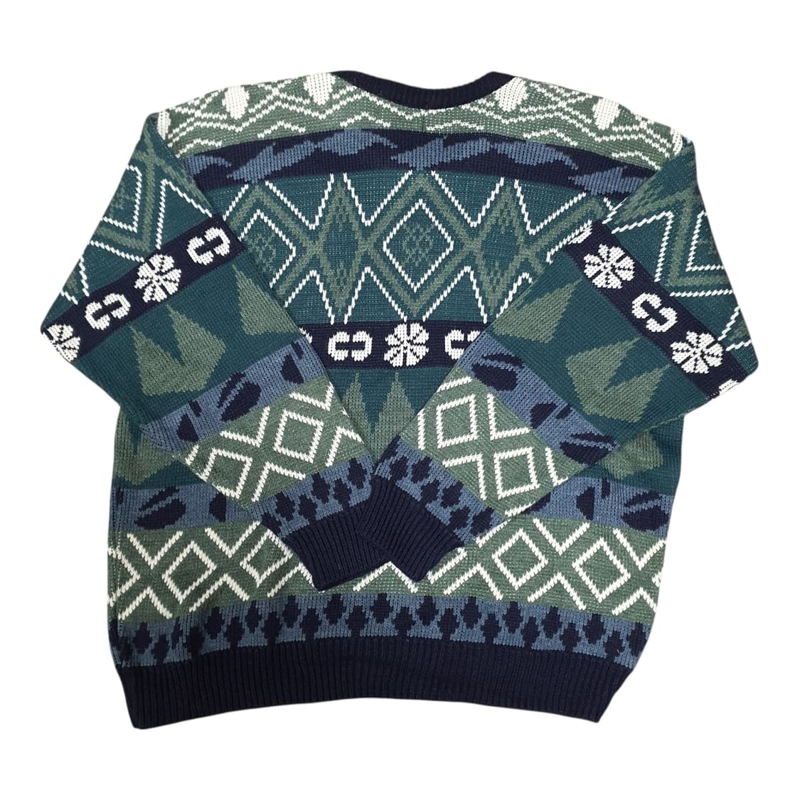 ✨ (바배) TIPTOP 아크릴 니트  상품이미지2