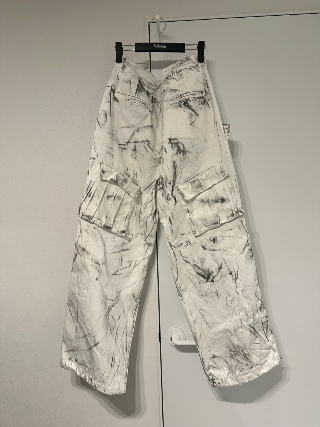 노쿨러스 팬츠 (무배) 상품이미지2