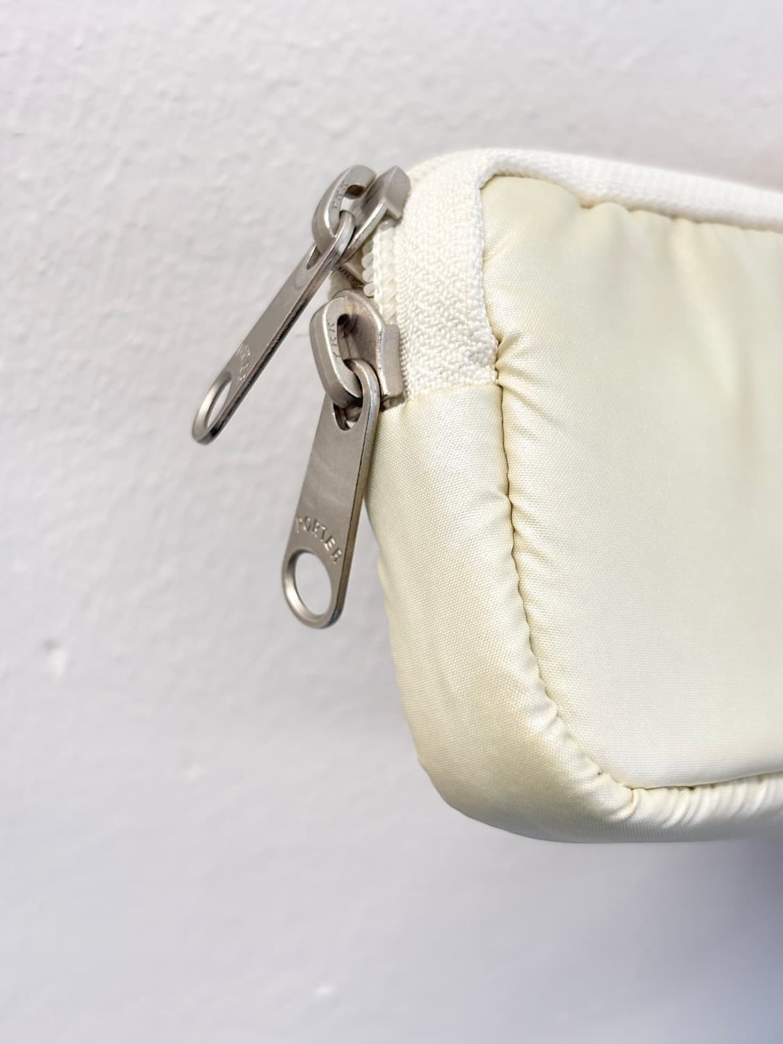 요시다 포터 메탈플레이트 동전 지갑 카드 지갑 상품이미지6