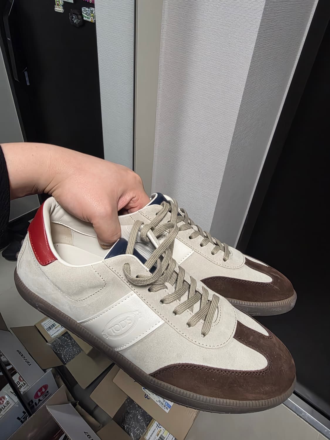 토즈 280 44 9  상품이미지6