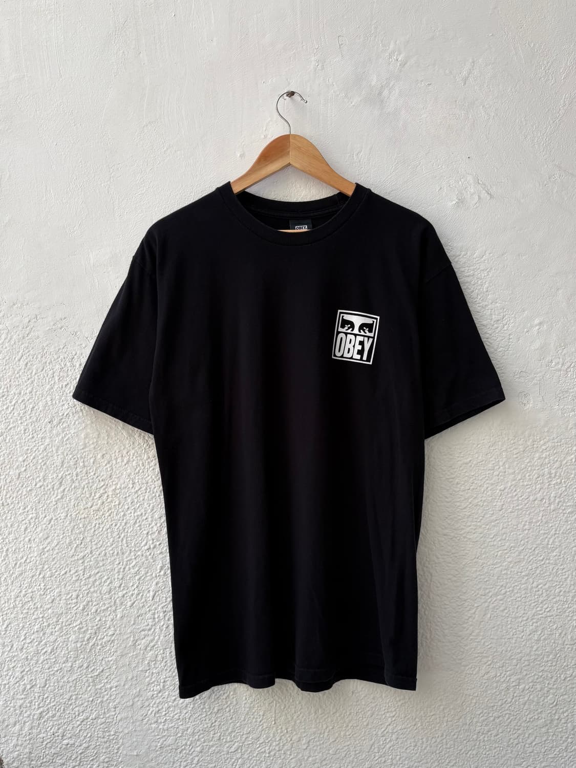 OBEY 오베이 반팔티 상품이미지2