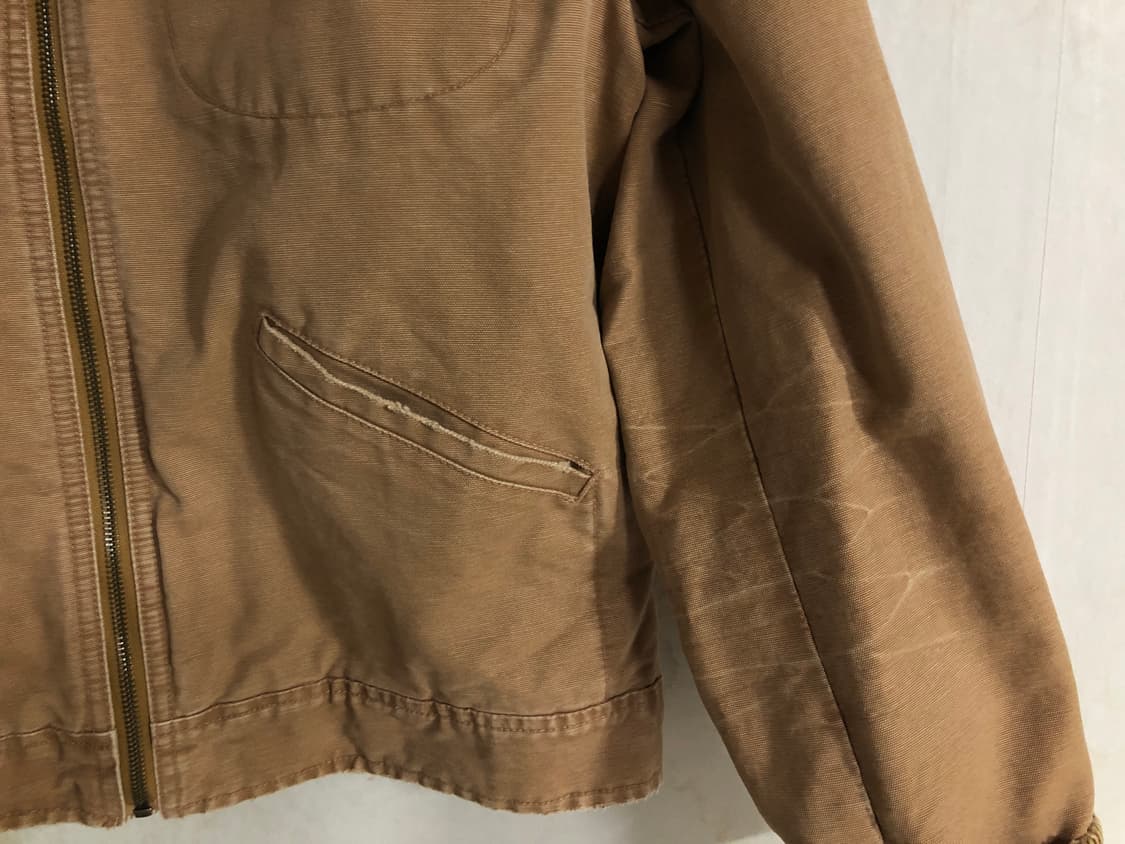 폴로 랄프로렌 디트로이트 캔버스 워크 자켓 상품이미지5