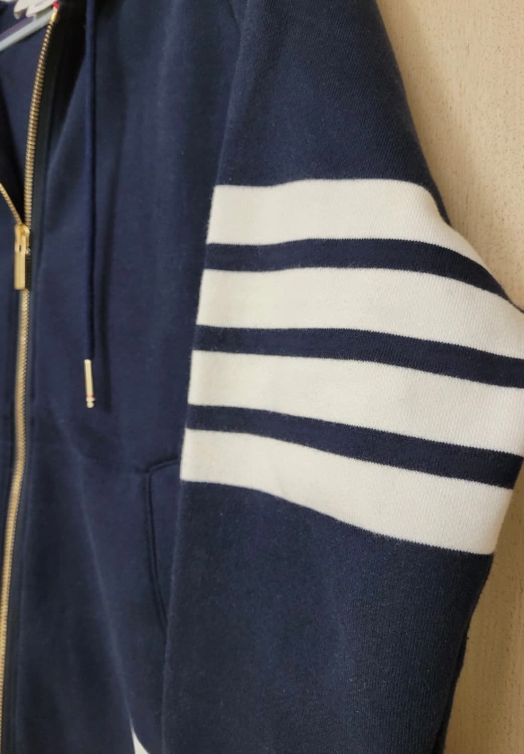 [급] 톰브라운 후드집업 4size 상품이미지6