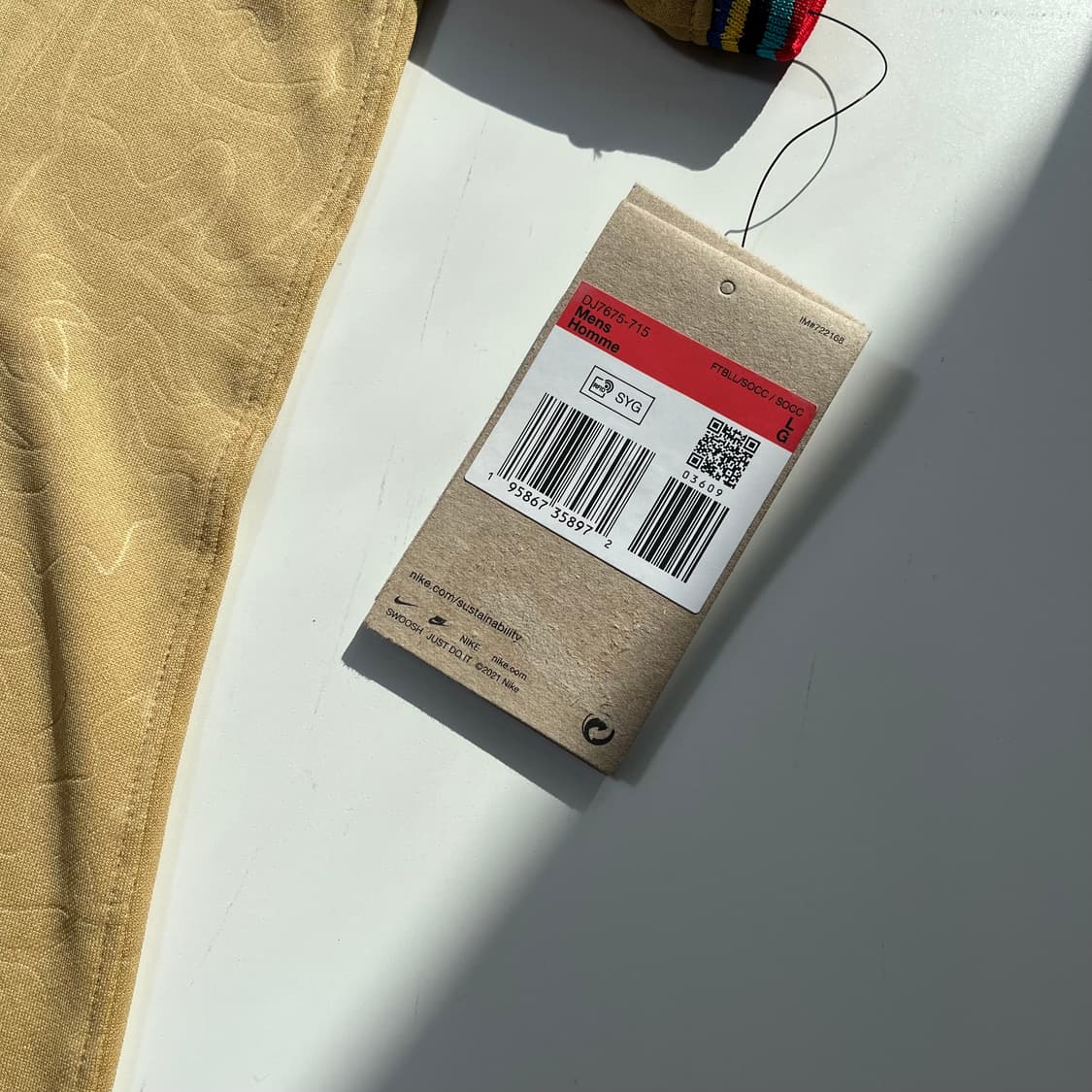 바르셀로나 어웨이 22-23 상품이미지4