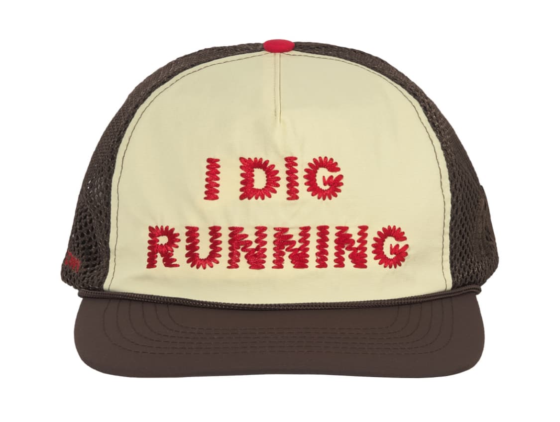 알렉스 조노 아이 디그 러닝 트러커 햇 상품이미지1