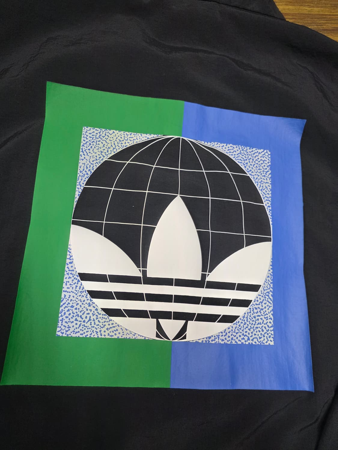 아디다스 바막자켓 상품이미지10